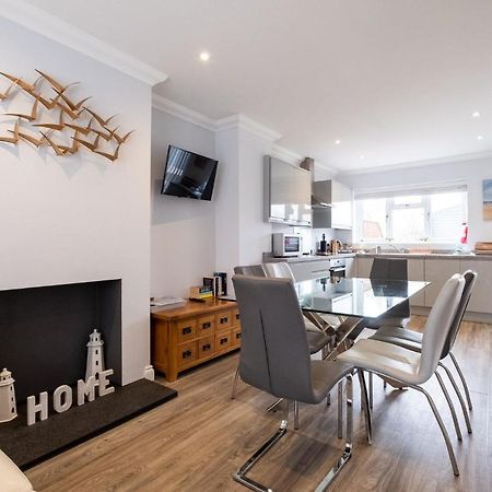 Pigwig Cottage, Thorpeness Luaran gambar