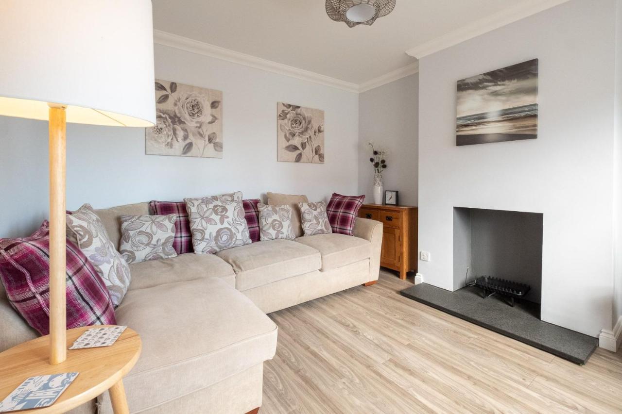 Pigwig Cottage, Thorpeness Luaran gambar