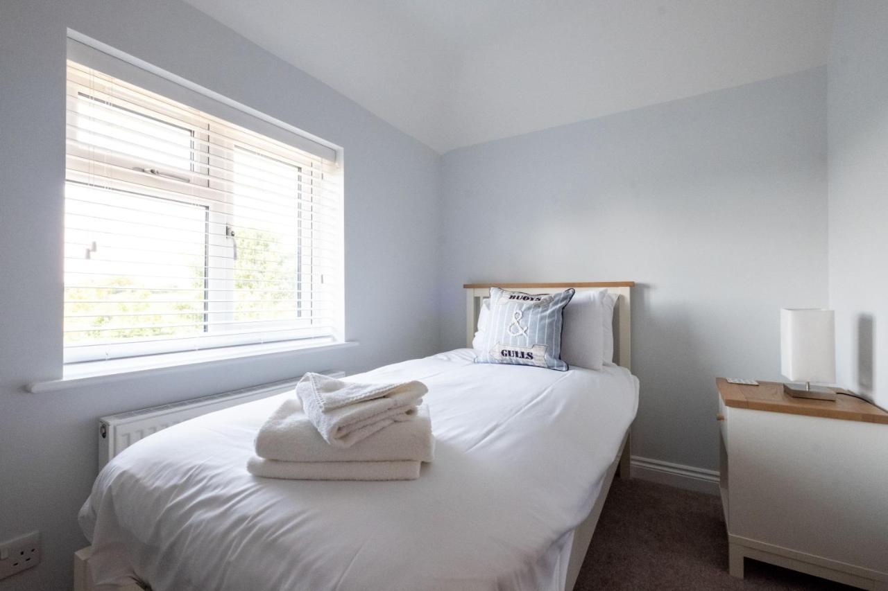 Pigwig Cottage, Thorpeness Luaran gambar