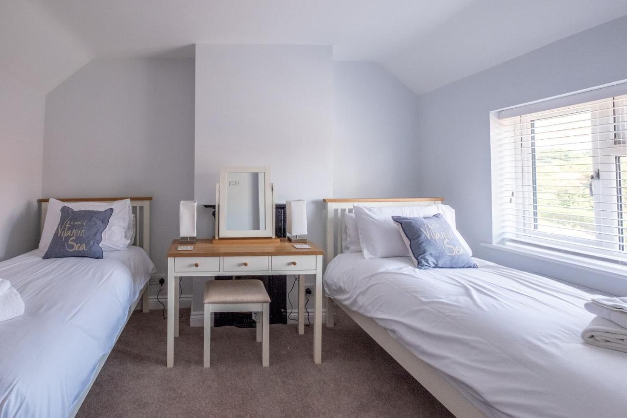 Pigwig Cottage, Thorpeness Luaran gambar
