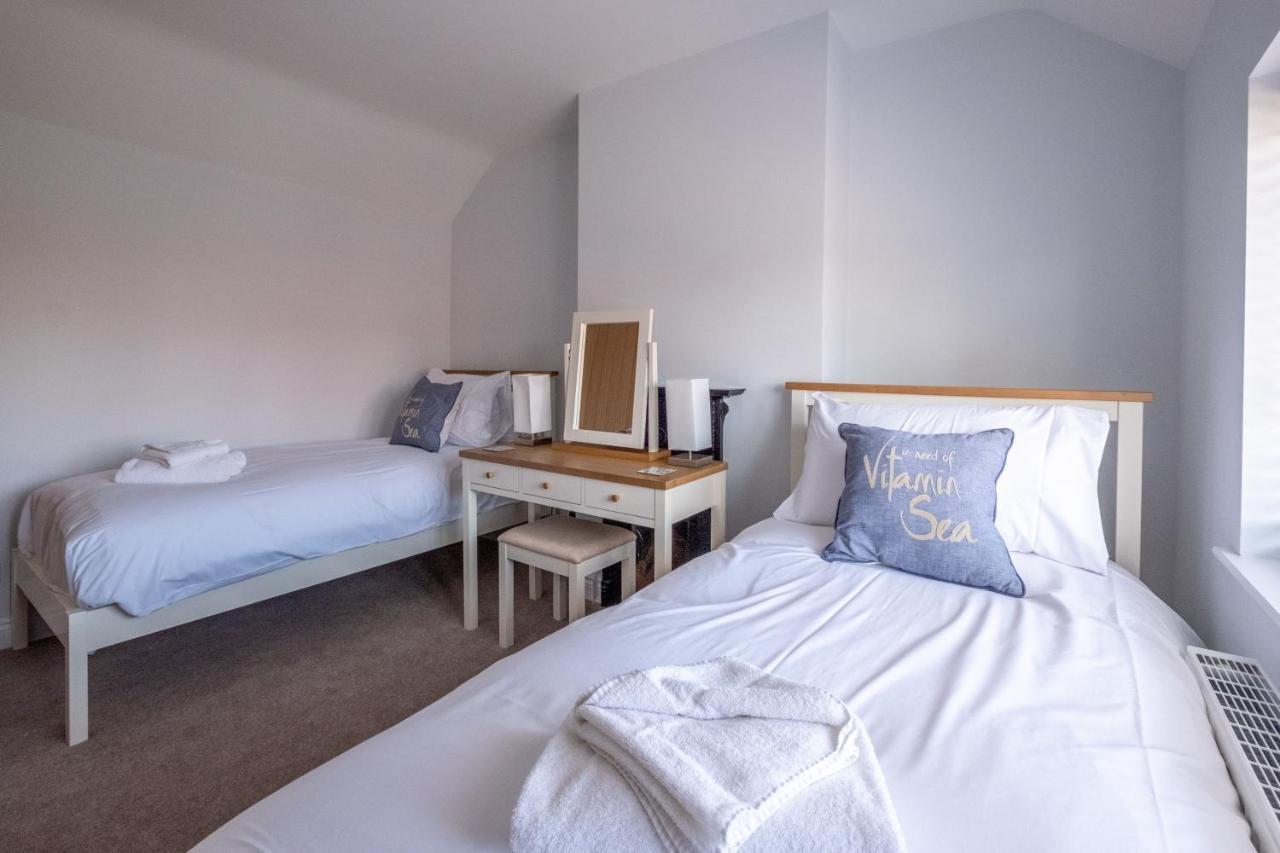Pigwig Cottage, Thorpeness Luaran gambar