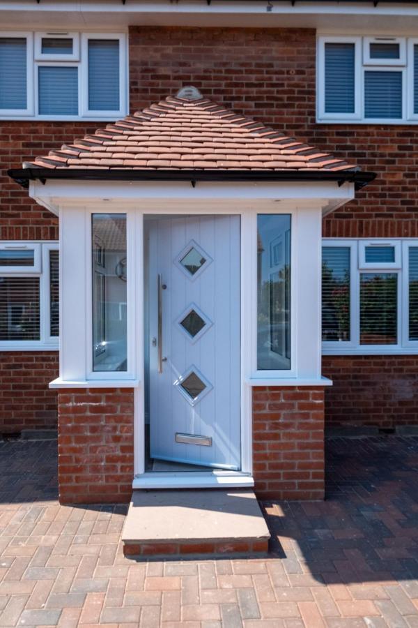 Pigwig Cottage, Thorpeness Luaran gambar